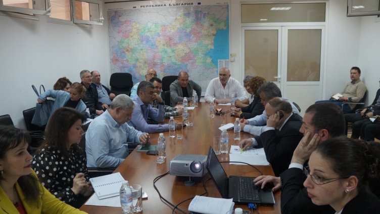 БАХБ засече сирене менте