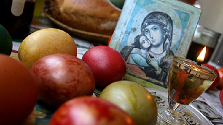 Велика събота – в очакване на Възкресение Христово