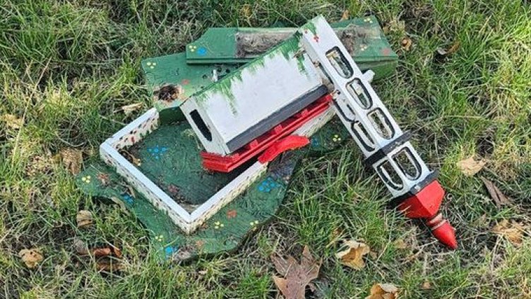 Вандали посегнаха на варненския зоопарк