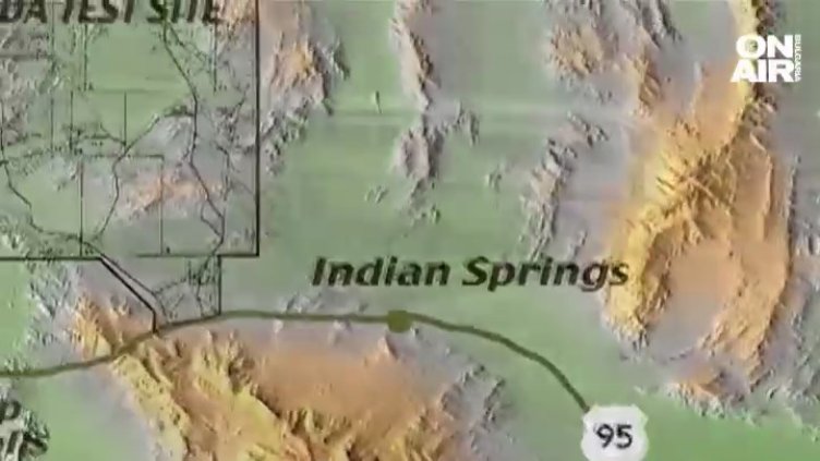 Зрелище, което струва животи! Ядрените опити в САЩ и хилядите облъчени