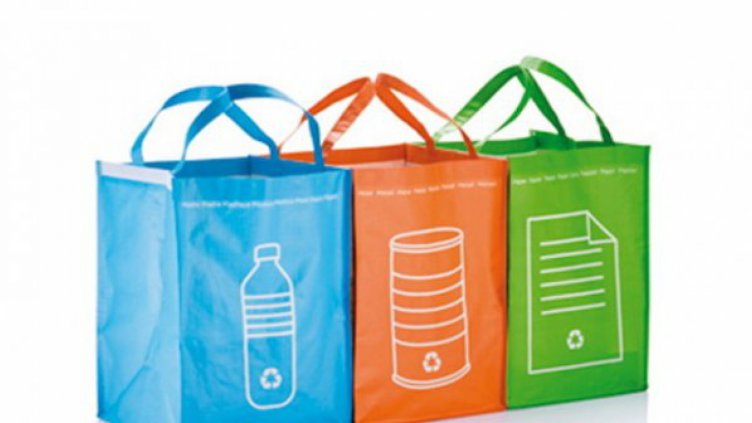 Плащаме такса "смет" според количеството изхвърлени отпадъци?