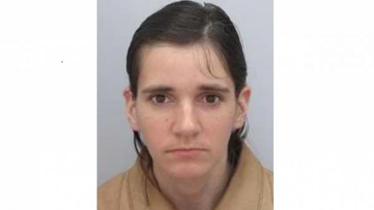 Търси се: 30-годишната Стефания Николова