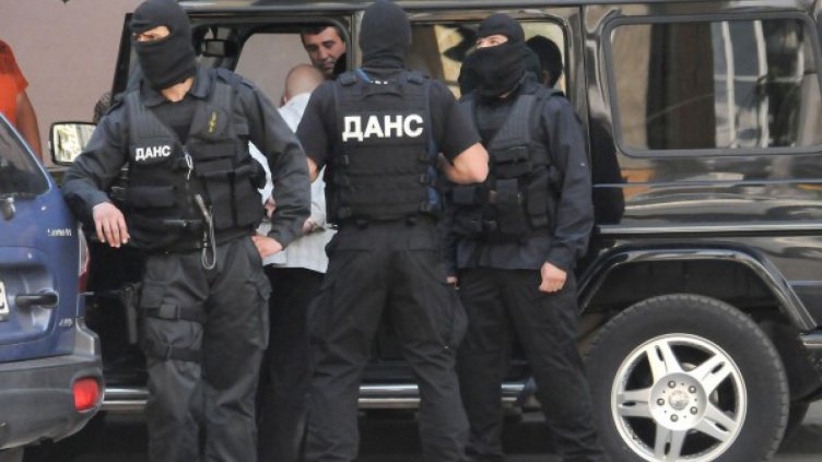 ДАНС за изминалата година: Изгонила 22-ма терористи
