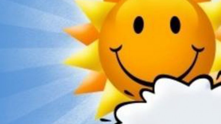 Времето на 22 август