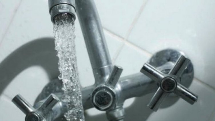 В с. Николаевка пият вода с колиформи