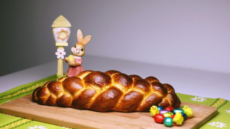 На пазар за идния Великден: Как да разпознаем качествения български козунак