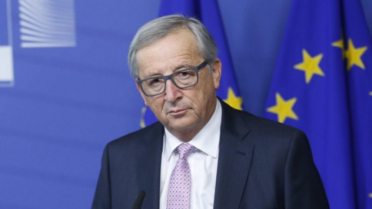 Юнкер призова за присъединяване на България и Румъния в Шенген