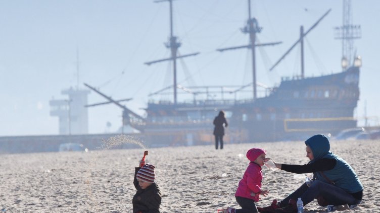 Снимка Пламен Гутинов