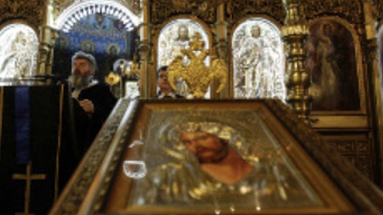 Днес са  Месни Заговезни