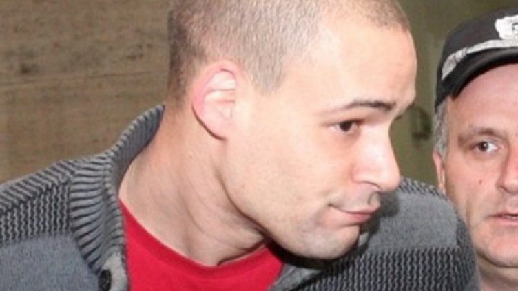 Реналдо Хилонсе. Снимка: 24 часа 