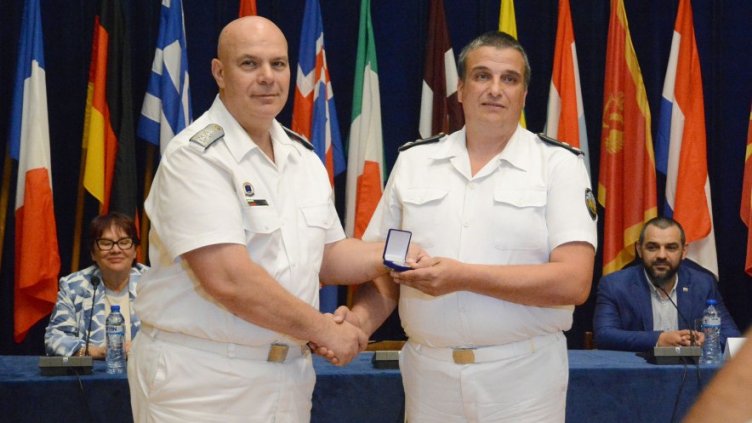 Снимка: Община Варна