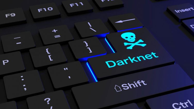 Българин в Германия си направил даркнет бункер, спипаха го 