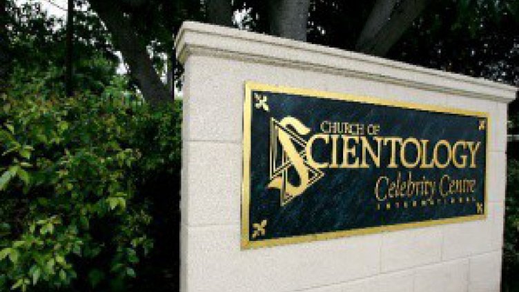Белгия може да забрани сциентоложката църква