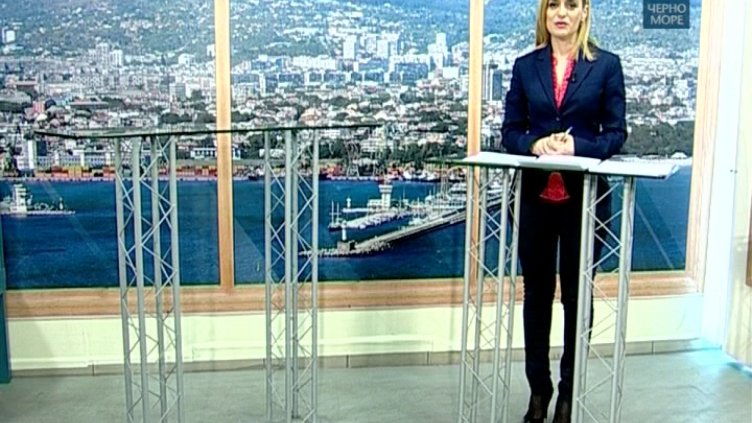 "Европейска Варна" 22.05.2017