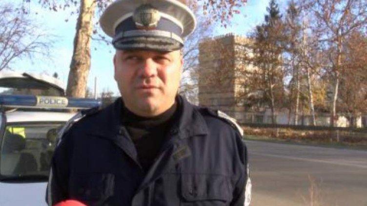 Още разкрития около смъртта на началника на КАТ-Казанлък