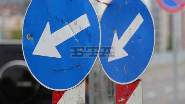 Извънгабаритен товар ще затвори пътни отсечки във Варненско