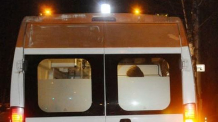 14-годишно момче е в реанимация след препиване