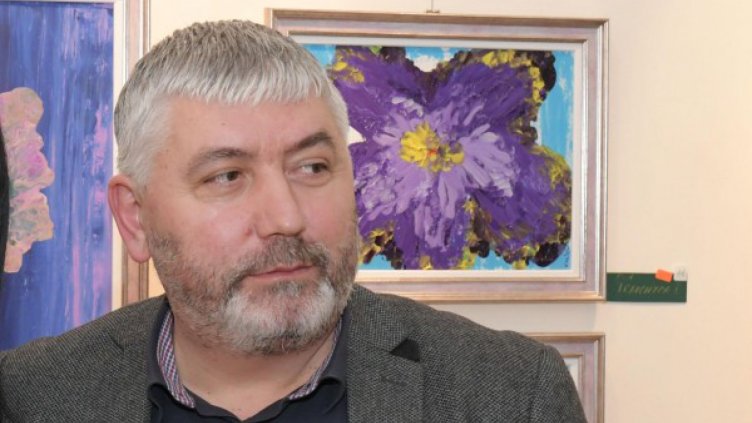 Отстраниха Антон Генов като шеф на БАБХ-София