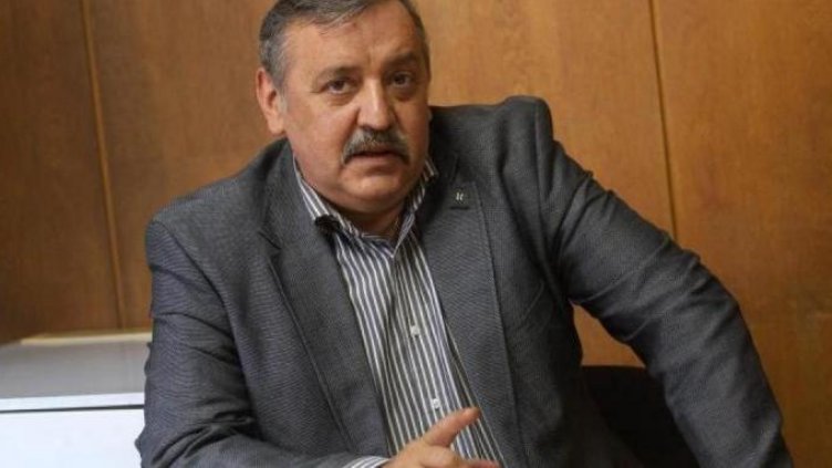 Кантарджиев: Цифрите за новите ковид случаи са занижени 