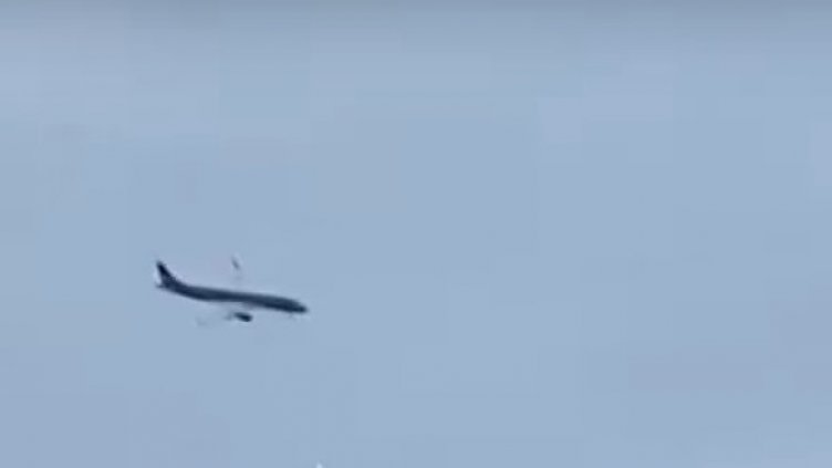 28 са най-малко оцелелите при самолетната катастрофа в Казахстан (ВИДЕО)