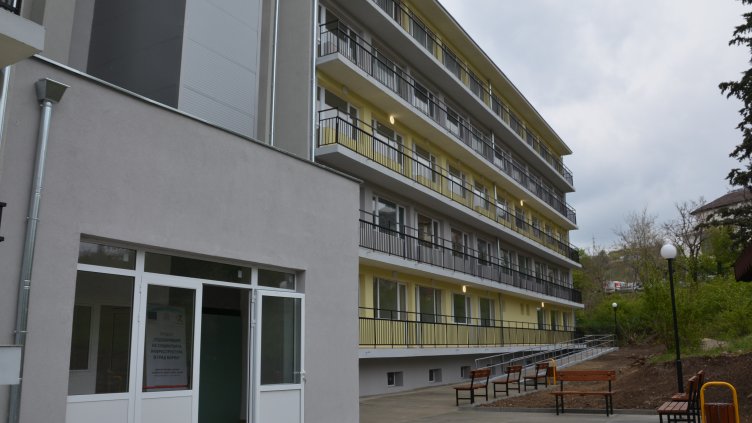 Включват 50 души от Варна в социалната услуга „Приют“