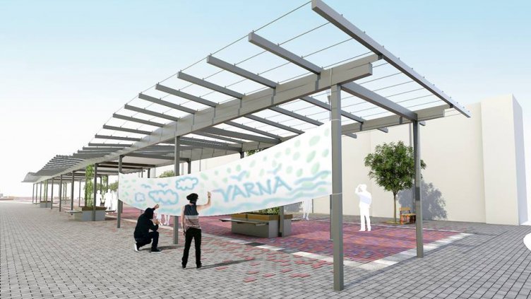 С рисувани лични истории правим шарена градска сянка