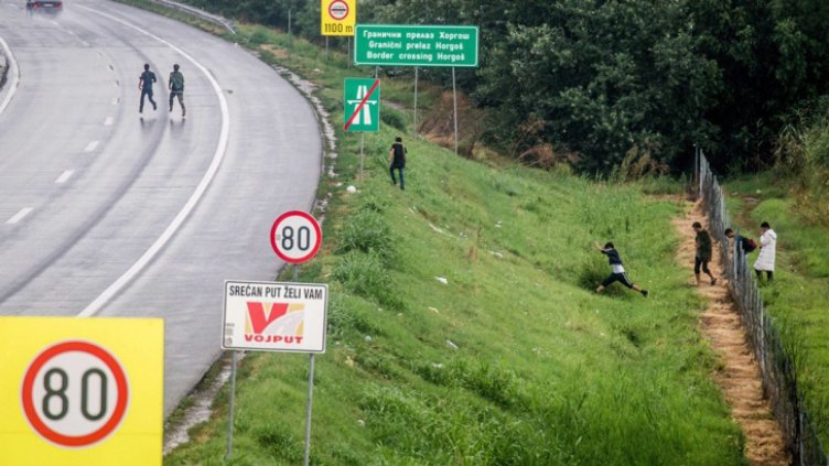 Двама българси загинаха при катастрофа в Унгария