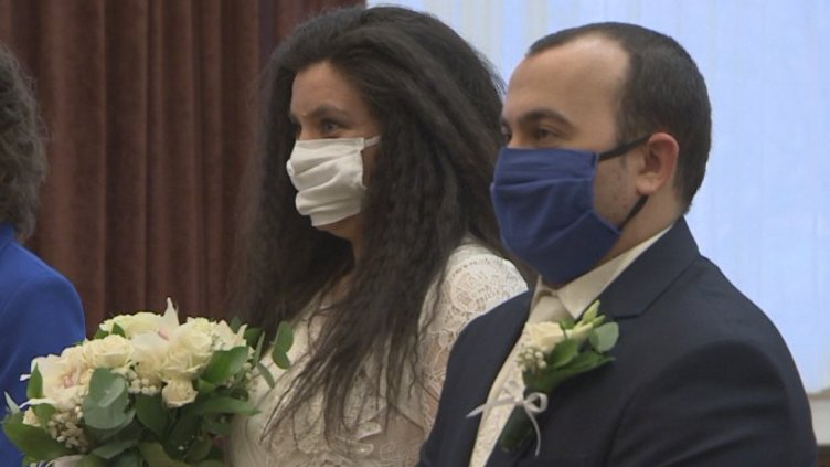 Запълниха датата 22.02.2022 за сватби във Варна