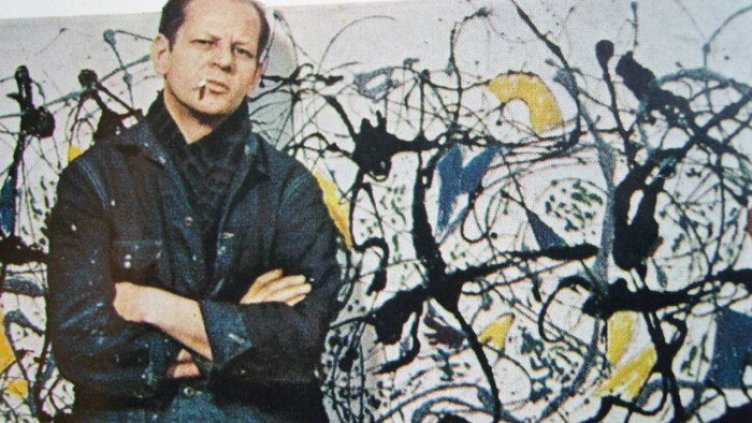 Родни антимафиоти откриха картина на известен художник за 50 млн. евро