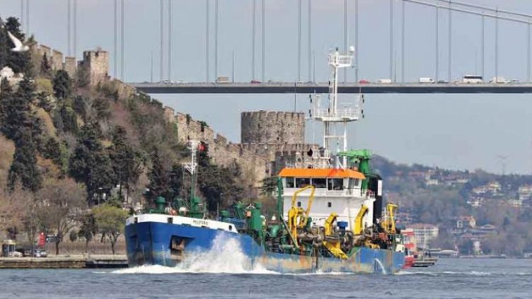 Двама моряци загинаха на кораб край Варна