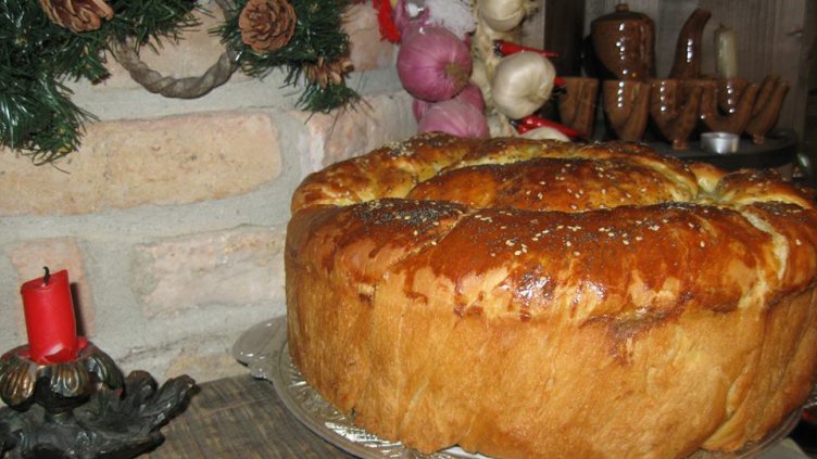 Днес е голям празник