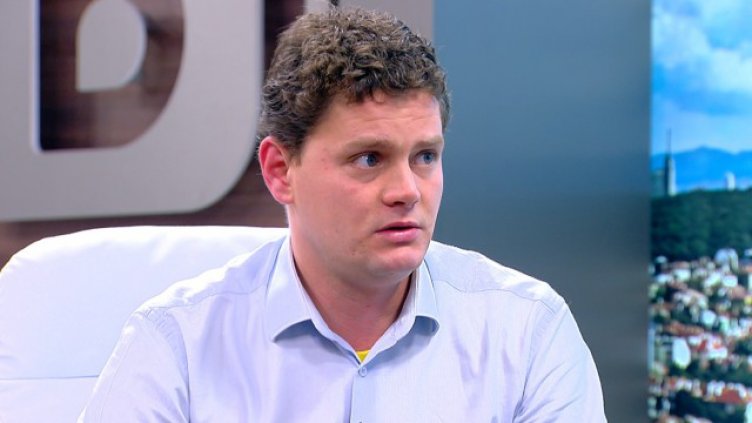 Бившият пиар на Иванчева обяви гладна стачка