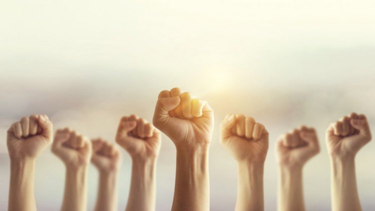 10 декември - Международен ден на човешките права