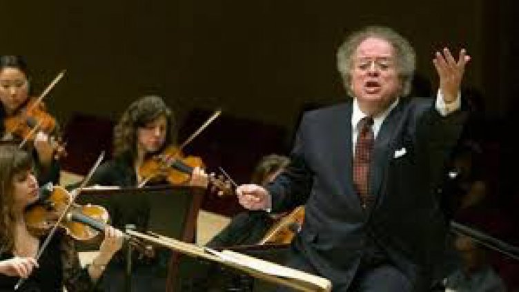 25 гневни изблици на диригенти