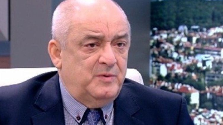 Димитър Иванов: ДОСТ няма шанс да отслаби ДПС