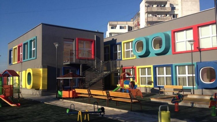 Община Варна ще строи детски градини и ясли с нови 679 места