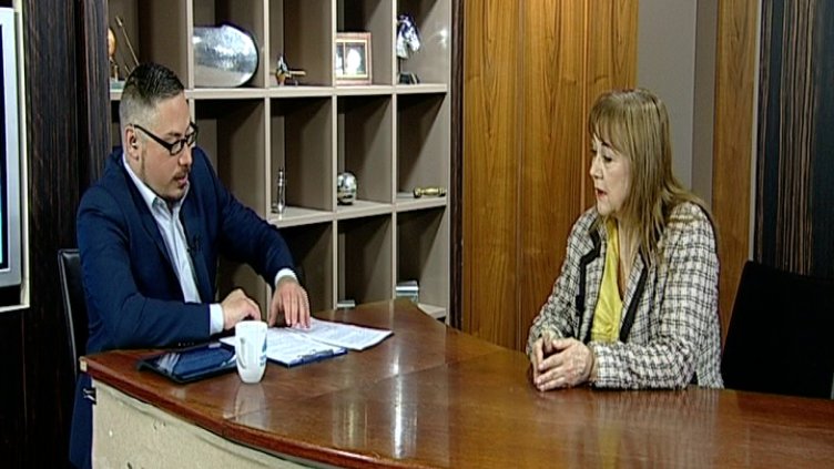 "Щрихи от утрото" (25.04.2018) - Подаваме документи за детска градина