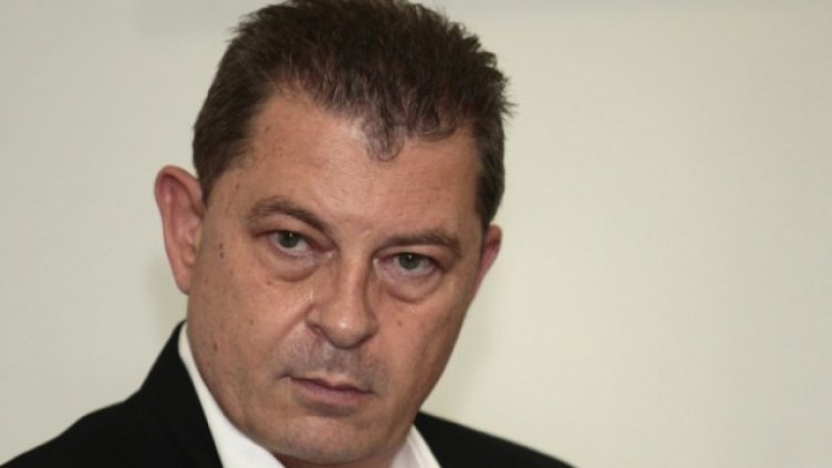 Снимка Дарик.