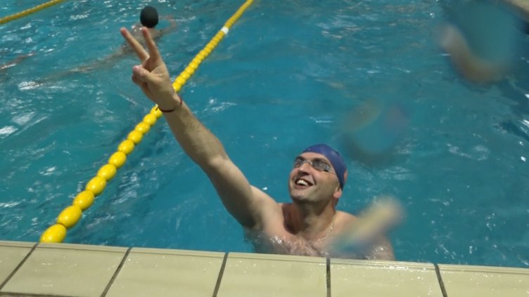 Валентин Милков, Снимка: Личен архив