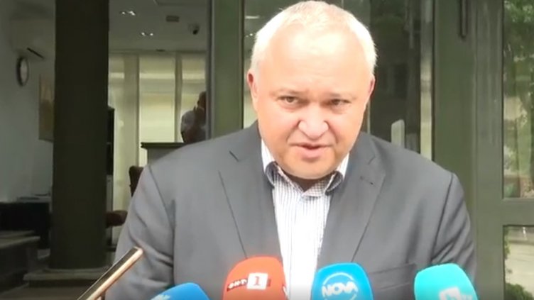 Убиха швейцарски бизнесмен във вилно селище у нас