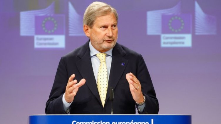 ЕК иска ограничаване на достъпа на Унгария до европейските пари