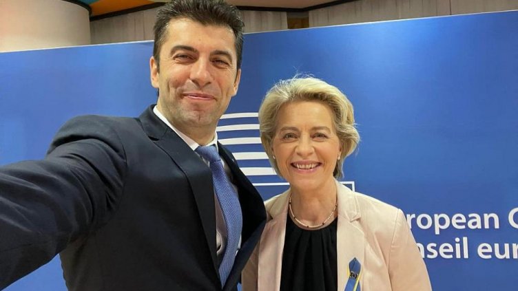 ЕК: Намалени са сумите за България по Плана за възстановяване