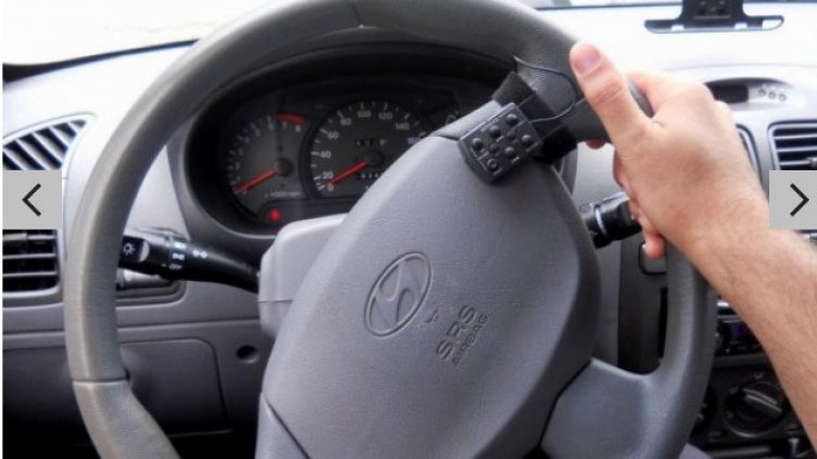 Шофьорските грешки, които убиват хидроусилвателя на волана. 5 на брой