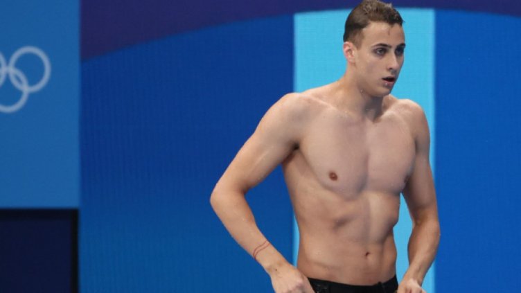 Йосиф Миладинов не успя да се пребори за медал 