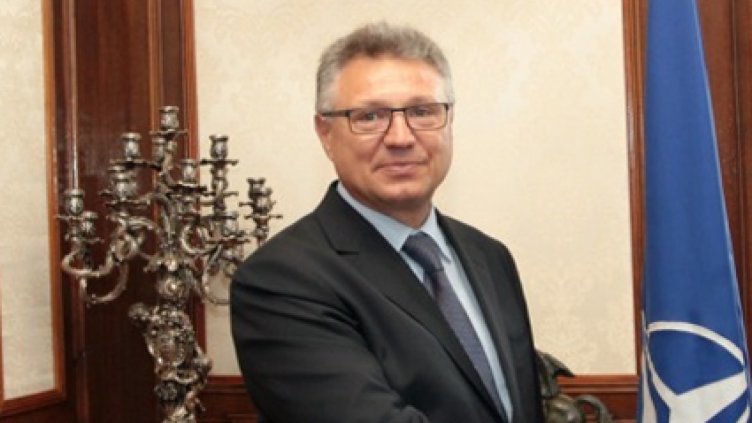 Снимка: БНР