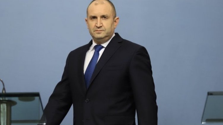 Президентът Радев: Това, което се случи в 45-ия парламент, е урок за всички партии