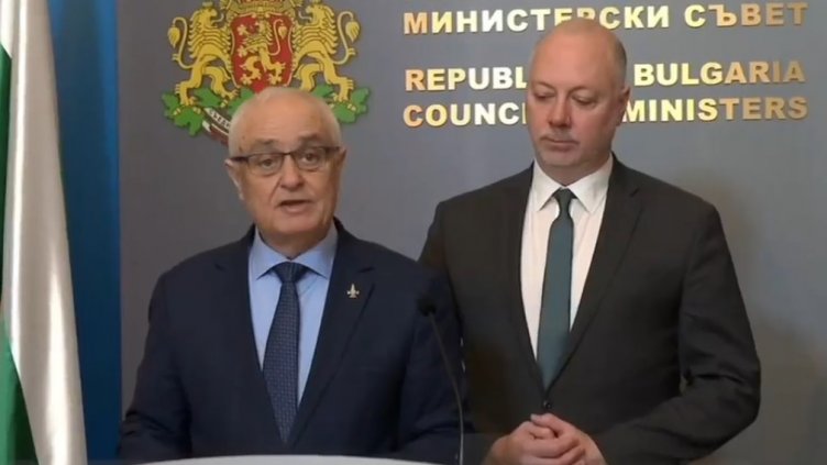 България получи 348 млн.лв. компенсация за помощта към Украйна