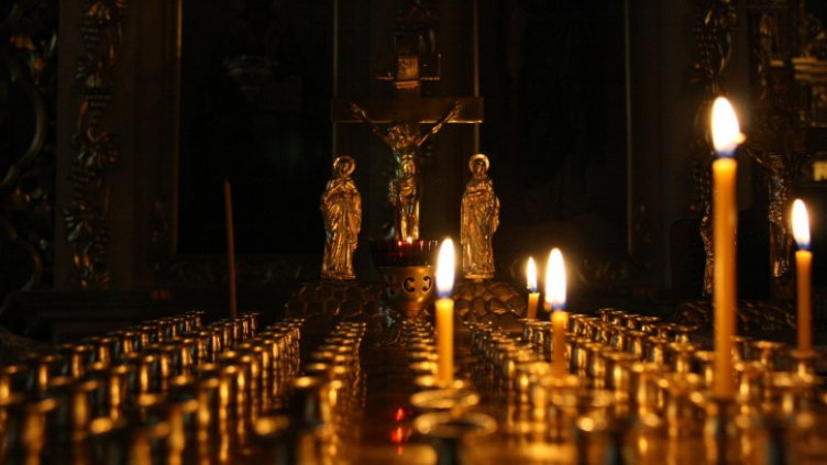 Честваме паметта на свети мъченик Агатоник и на другите християни с него