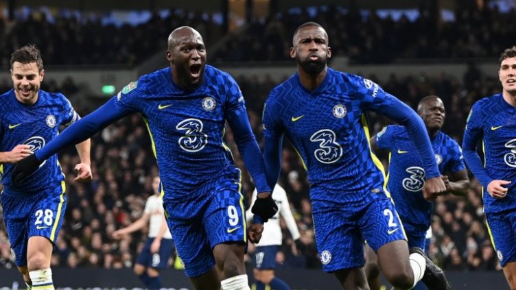 Мачовете по телевизията днес