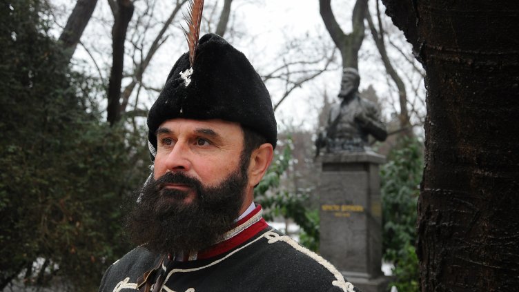 Снимка Пламен Гутинов